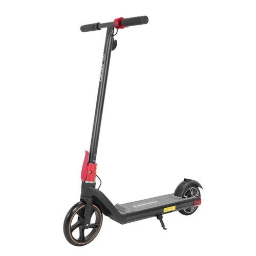 

[EU Warehouse] KUGOO KIRIN Mini 2 150W Children Foldable Electric Scooter, Load Capacity: 65kg, Black