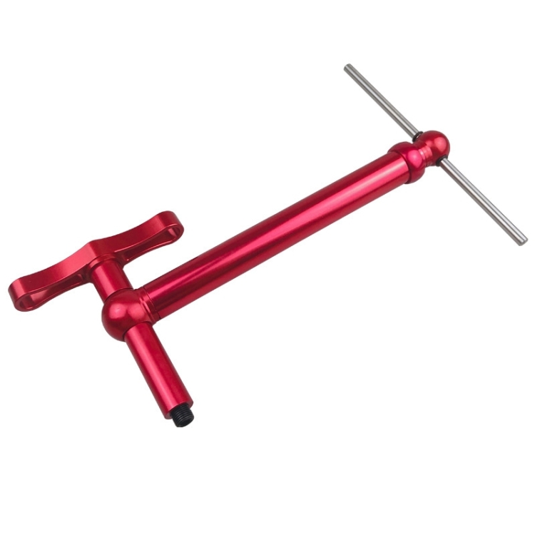 

BIKERSAY BT053 Bicycle Derailleur Tail Hook Correction Tool