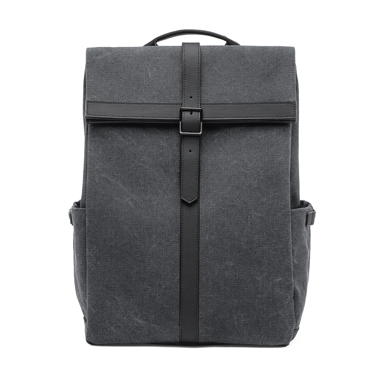 

Original Xiaomi Youpin 90 Points GRINDER Oxford Casual Backpack, Size: 40 x 32 x 15cm (Black)