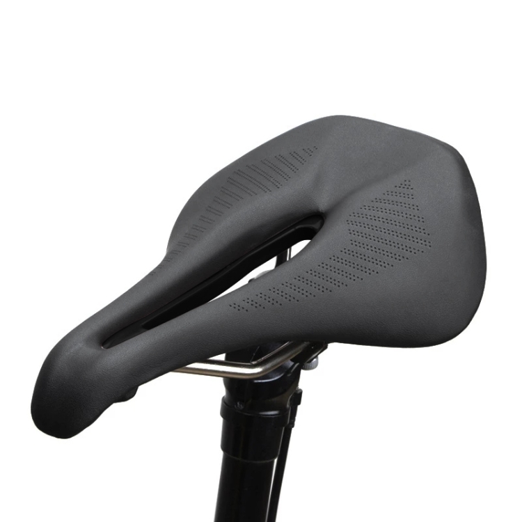 

GUB 1180 PU Soft Breathable Hollow Bicycle Saddle
