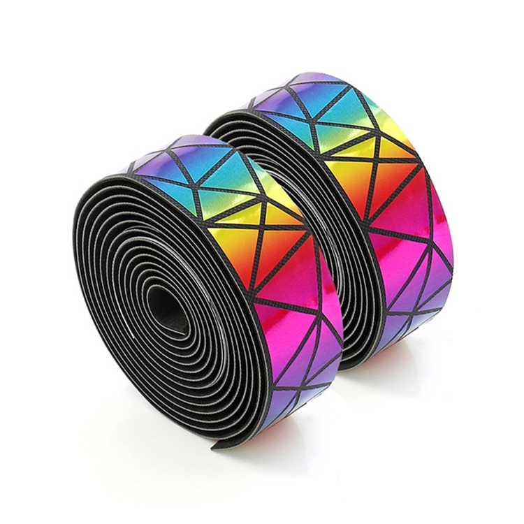 

GUB 1626 Gradient Colorful Anti-slip Bike Handlebar Tape
