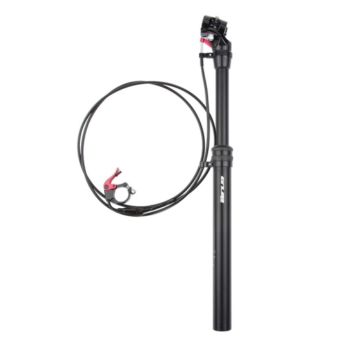 

GUB SD440 27.2mm Wire Remote Control Adjustable Bike Seatpost