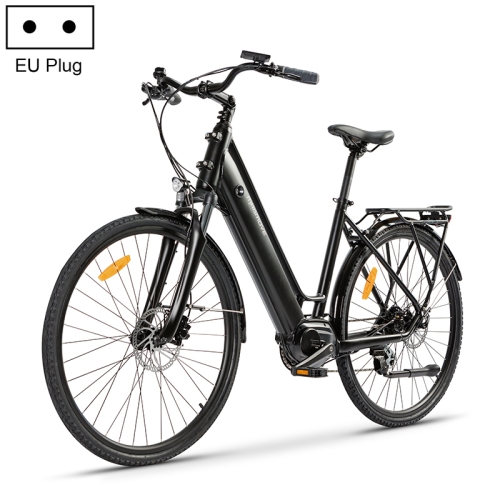 

[EU Warehouse] MAGMOVE 700C 36V 13AH 250W Aluminum Alloy Electric Bicycle For Women, EU Plug