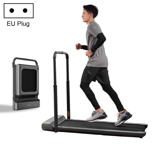 

[EU Warehouse] WalkingPad R1 Pro Smart Folding Walking Treadmill, EU Plug