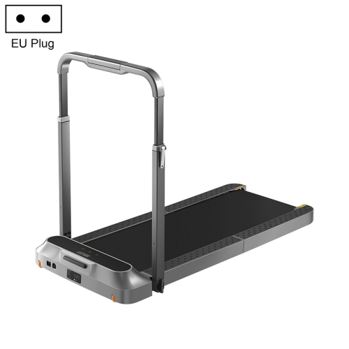 

[EU Warehouse] WalkingPad R2 Pro Smart Folding Walking Treadmill with Touch Control Console, EU Plug