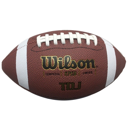 

No. 6 PU Leather Abrasion Resistant Rugby