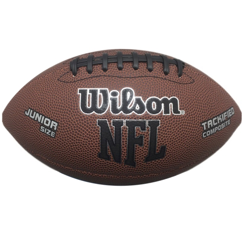 

1453 No. 6 American PU Leather Abrasion Resistant Rugby for Teenager Competition