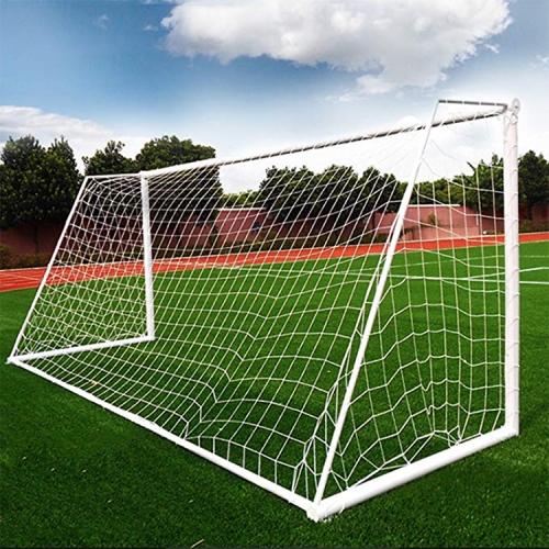 

5 People Specifications Outdoor Training Competition Polyethylene Football Goal Net