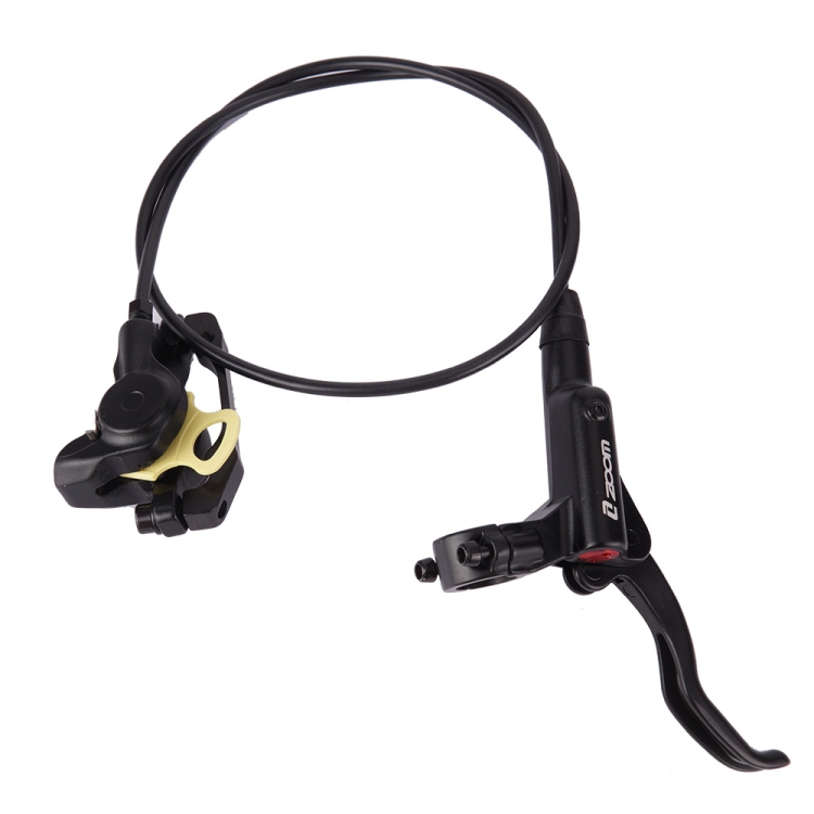 

ZTTO Mountain Bike Bicycle Hydraulic Brake Oil Brake, Front Brake (Black)