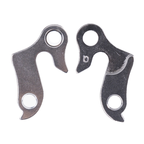 

2 PCS ZTTO 001 MTB Road Bicycle Bike Alloy Rear Derailleur Tail Hook Parts