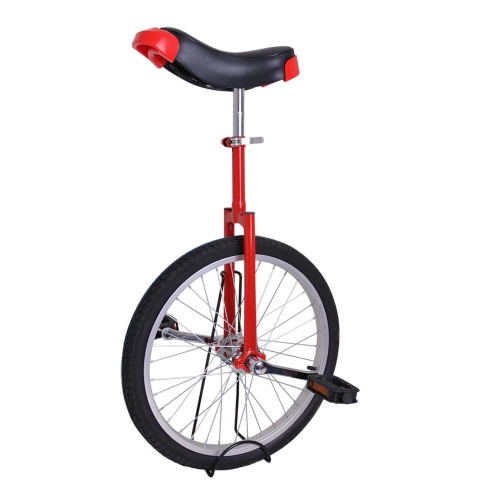 

[US Warehouse] 20 inch Outdoor Sport Tire Wheel Cycling Wheel Unicycle