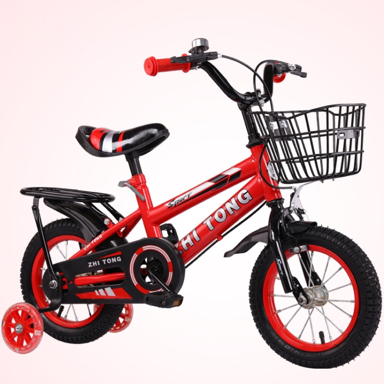 training wheels for 14 inch bike