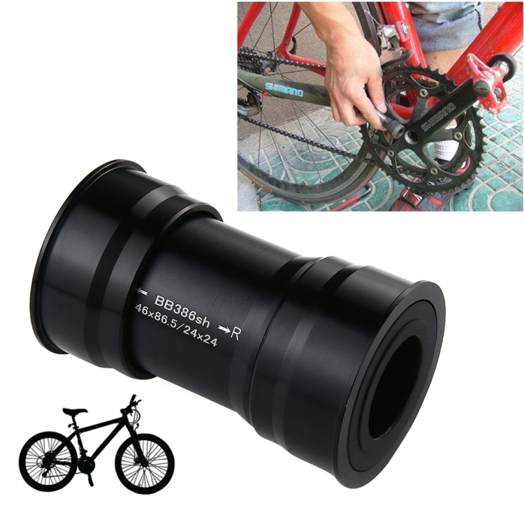 prowheel bottom bracket