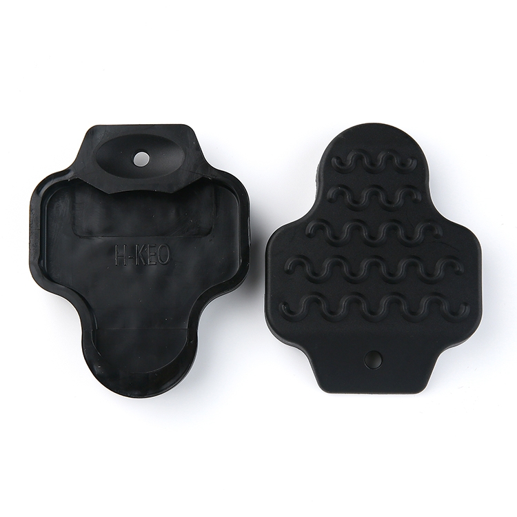 

One Pair Rubber Cleats Protective Covers for LOOK KEO