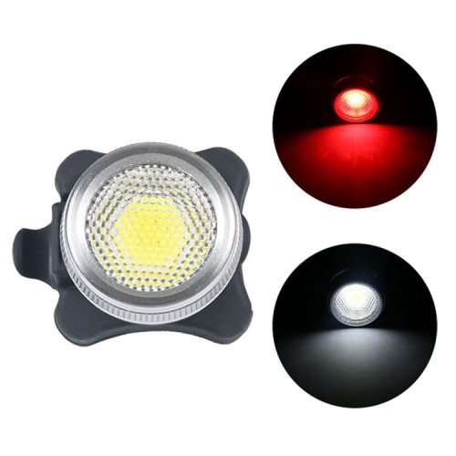 agm bicycle light