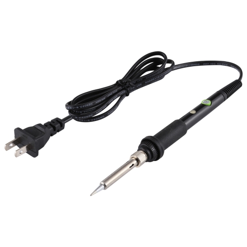 

JIAFA JF-917 60W 220V Adjustable Temperature Hand-held Electric Soldering Iron, US Plug