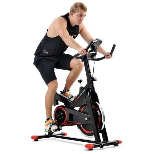 merax fitness bike