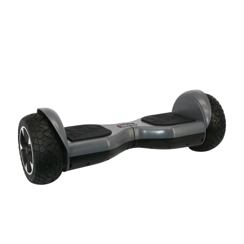 

[EU Warehouse] Hummer 8.5 inch 350W Balance Scooter Two-wheeled Scooter with Bluetooth & Remote Control, Max Speed:15km/h(Black)