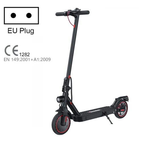 

[EU Warehouse] E9D 8.5 inch Scooter 7.5Ah Honeycomb Tire Scooter with Double Shock Absorber, Max Speed: 25km/h