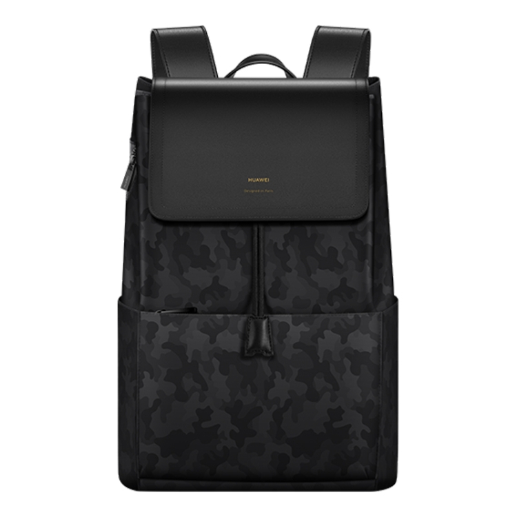 

Original Huawei 11.5L Style Backpack for 15.6 inch and Below Laptops, Size: L (Grey)