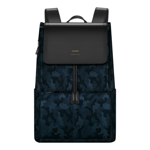 

Original Huawei 8.5L Style Backpack for 14 inch and Below Laptops, Size: S (Blue)