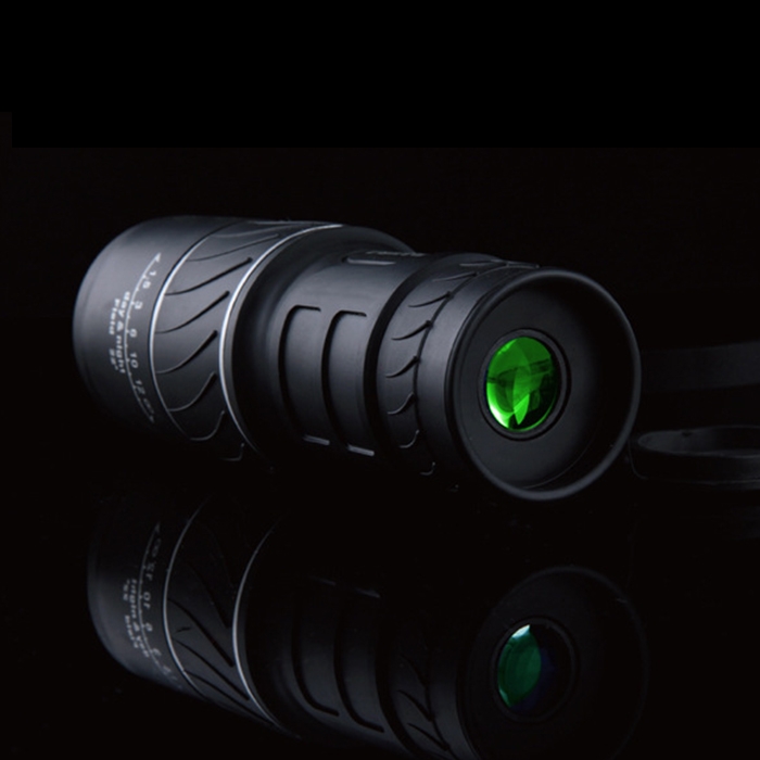 40x60 12X Pocket High Times High Definition Night Vision Focusing Monocular Telescope(Black)
40x60 12X Pocket High Times High Definition Night Vision Focusing Monocular Telescope(Black)