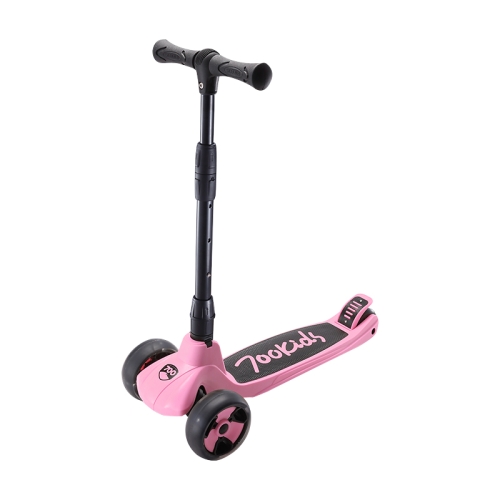 

Original Xiaomi 700Kids Portable Children Entertainment Toys Scooter Skateboard (Pink)