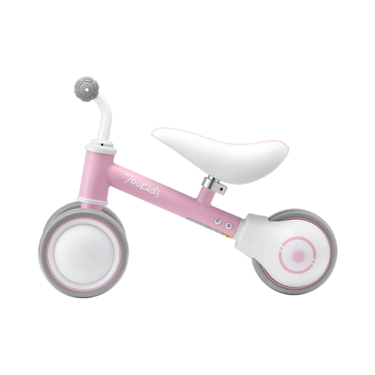 

Original Xiaomi 700Kids Portable Children Sliding Walking Learning Push Bike Bicycle (Pink)