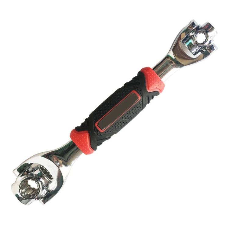 

Multifunctional 48 in 1 Socket Wrench Hardware Tool, Random Color Delivery