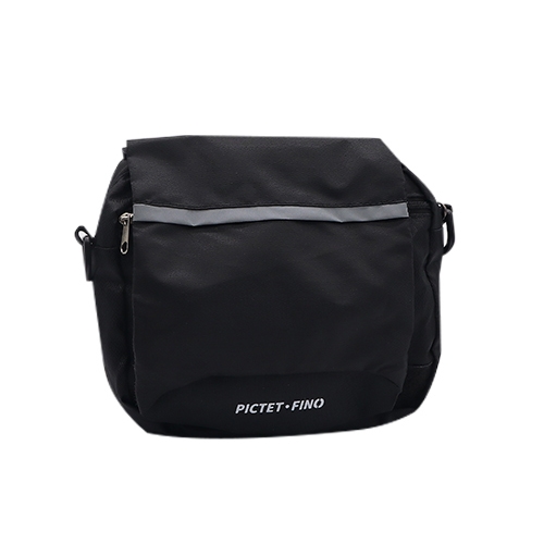 

PICTET FINO RH85 Portable Nylon Waterproof Multifunctional Travel Bag, Size: 42 x 36 x 9cm (Black)