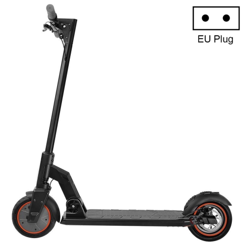

[EU Warehouse] KUGOO M2 Pro 350W 8.5 Inch Tire LED Display Screen Folding Moped Electric Bike E-Scooter