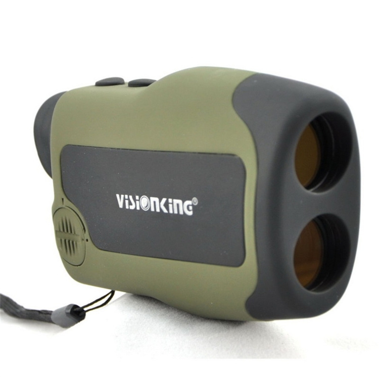 

Visionking SCL6X25 Multi-function Outdoor Laser Range Finder Monocular Telescope