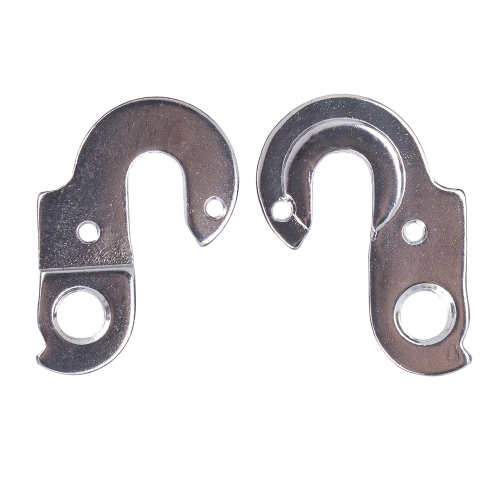 

2 PCS ZTTO 019 MTB Road Bicycle Bike Alloy Rear Derailleur Tail Hook Parts