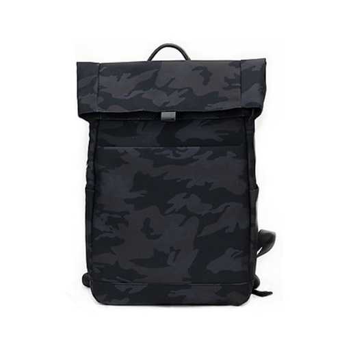 

Lenovo LEGION C1 Multi-function Backpack Shoulders Bag for 15.6 inch Laptop / Y7000 / Y7000P (Black)