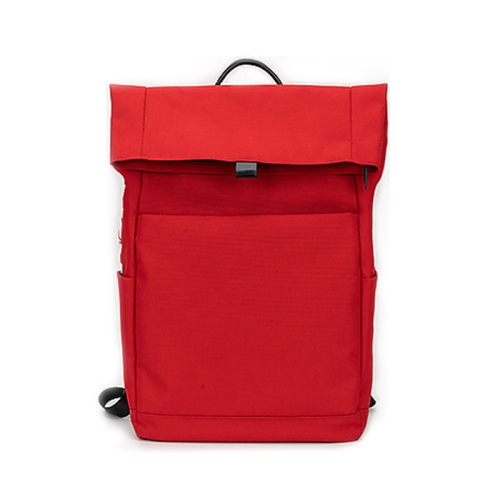 lenovo laptop bag 15.6 inch backpack black red