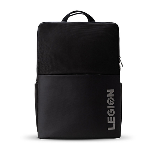 

Lenovo LEGION P1 Multi-function Backpack Shoulders Bag for 17.3 inch Laptop / Y7000 / Y7000P / Y9000K (Black)