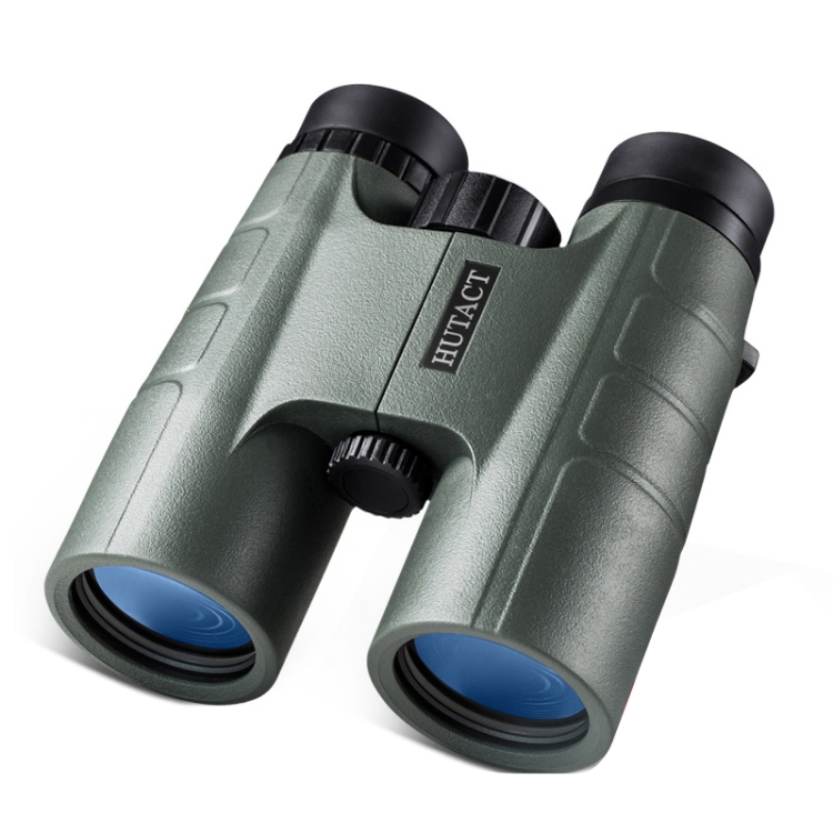 

HTK-82 10x42 Night Vision Waterproof Binoculars Telescope for Travelling(Green)