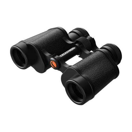 

Xiaomi Youpin CELESTRON SCST-830 Classic 8x30 HD Binoculars(Black)