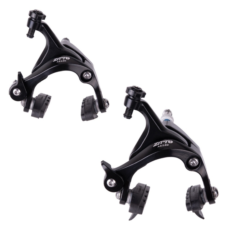 

1 Set ZTTO AS2.6D Road Bike Brake Dual Pivot Caliper