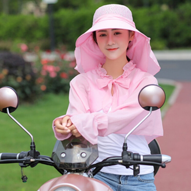 cycle sun hat