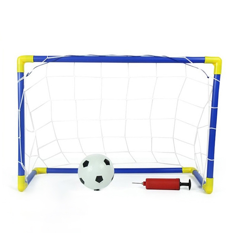 

Portable Plastic Door Frame Football Training Gate for Children
