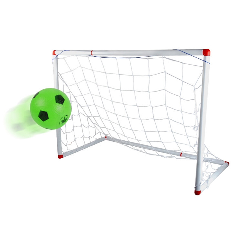 

Plastic Door Frame Football Training Gate Toys Set for Children