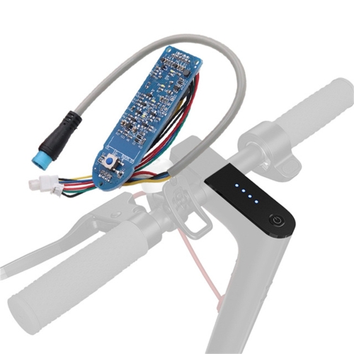 

For Xiaomi M365 Electric Scooter Dash Board Parts