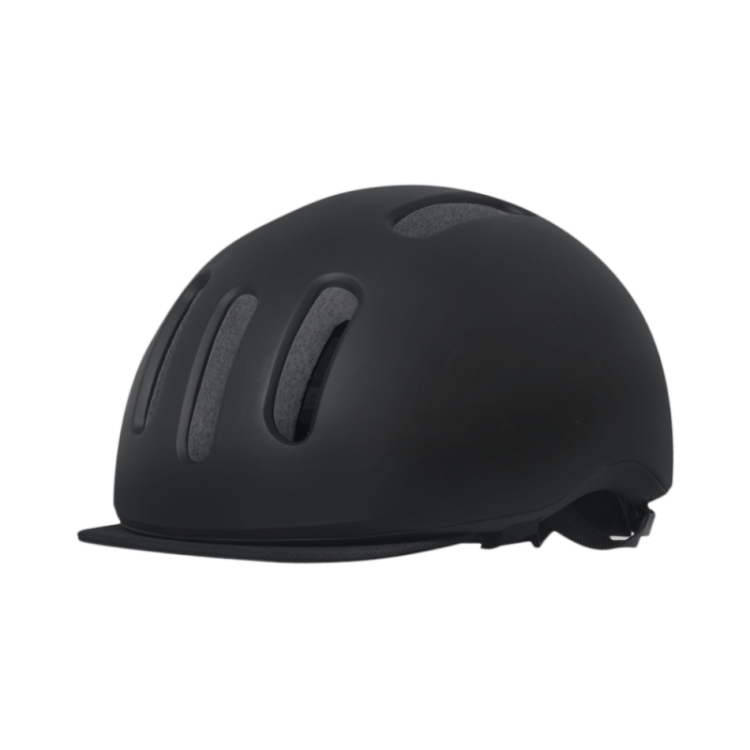

Original Xiaomi Outdoor Sports Cycling Protective Helmet, Suitable Head Circumference: 57 - 61 cm(Black)