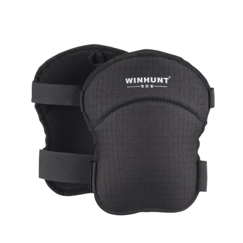 

WINHUNT EVA Thin Style Elastic Knee Protector Construction Knee Protection Cover Workplace Safety Supplies