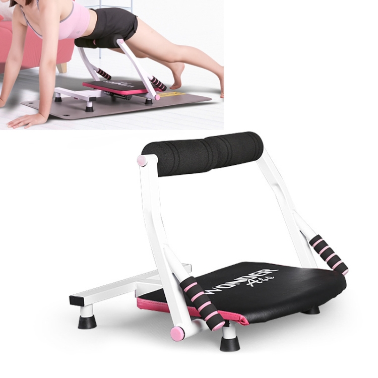 

Abdominal Roller Fitness Equipment