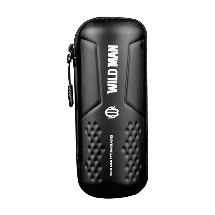 

WILD MAN E3 Waterproof MTB Bike Repair Tools Bag Bicycle Tube Bag Riding Accessories