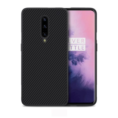 

NILLKIN Anti-slip Texture PC Case for OnePlus 7 Pro (Black)