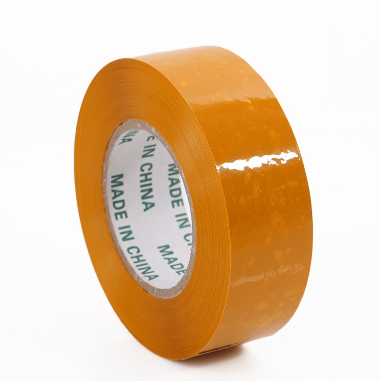 

45mm Packing Tape and Wide Adhesive Tape , Length: 150m(Yellow)