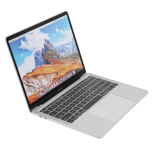 fake macbook pro 2017